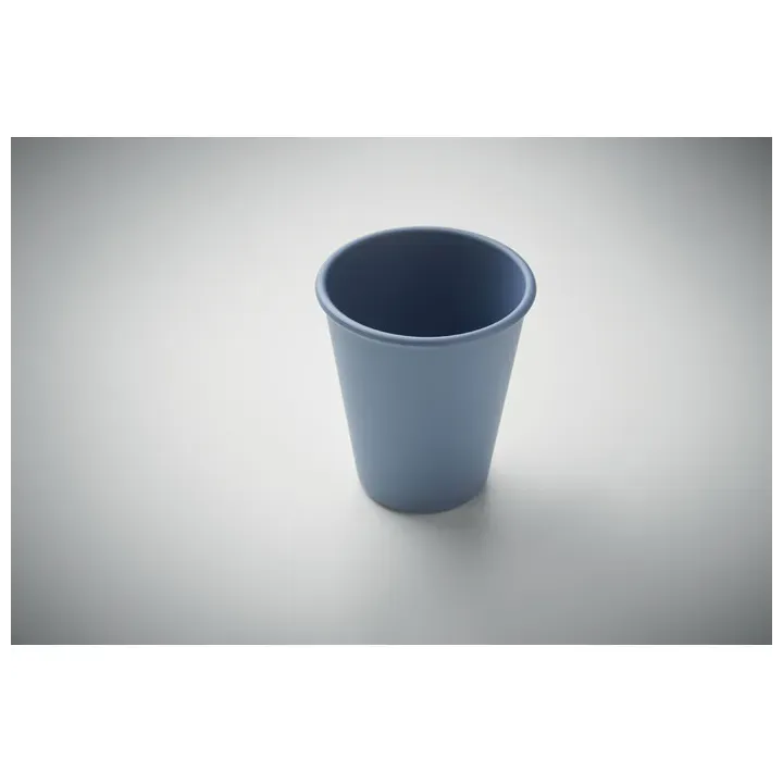 Reusable PLA single wall cup - MO2607 (MOCN#20)